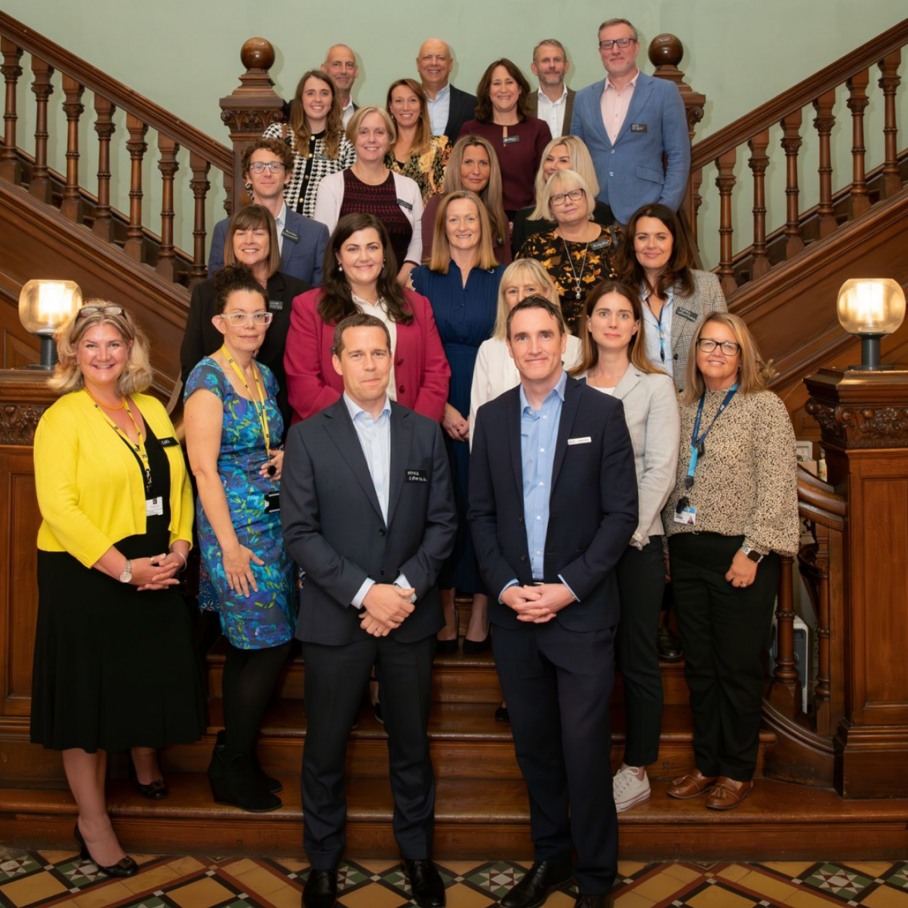 Somerset Business Awards Sponsors