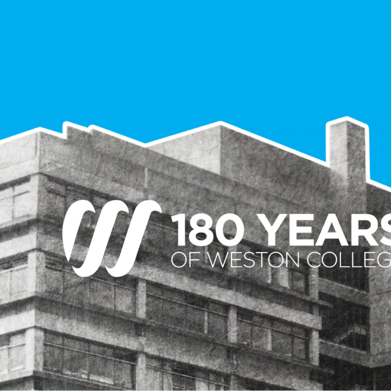 180 Years of Weston College