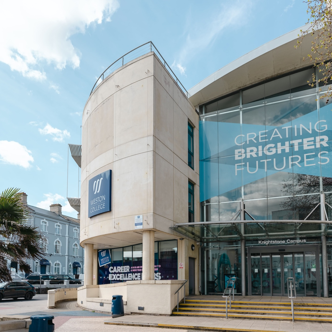 knightstone campus