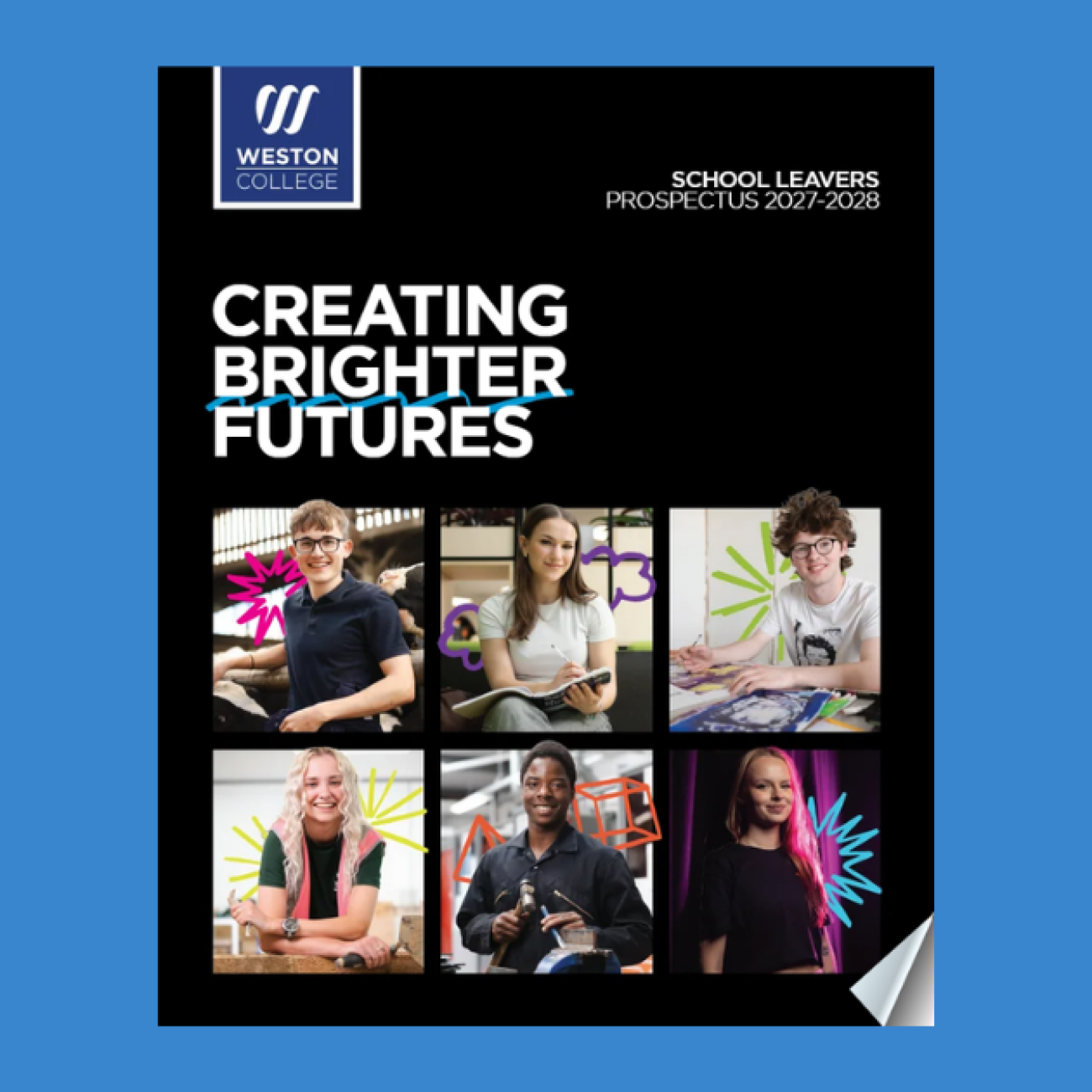 2027 Prospectus