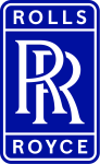 Rolls Royce PLC Logo