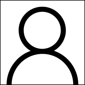 placeholder icon headshot