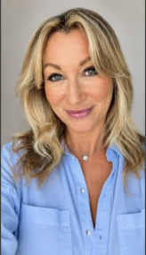 Naomi Gunner Headshot