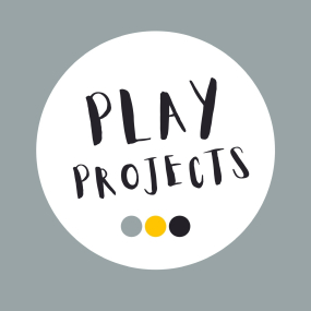 Play projects graphic