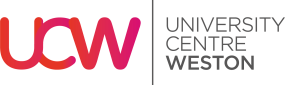 University Centre Weston logo