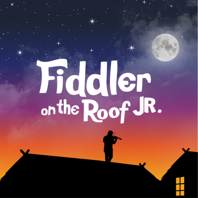 Fiddler on the Roof Jr. Production