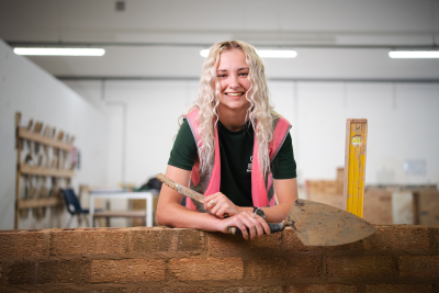 October Open Evening