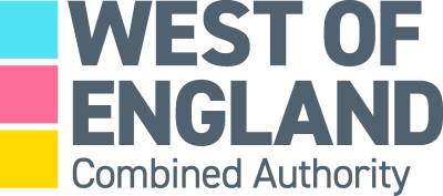 West of england combined authority logo