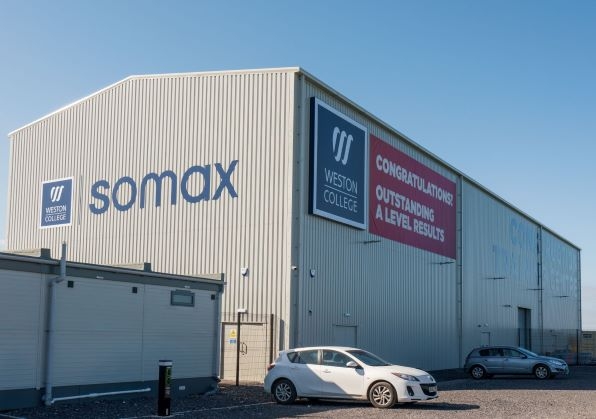 construction training centre