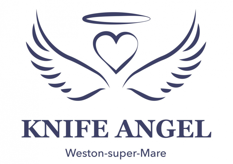 Knife Angel Weston-super-Mare 