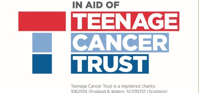 Teenage cancer trust