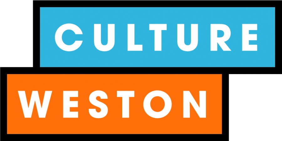 Culture Weston logo
