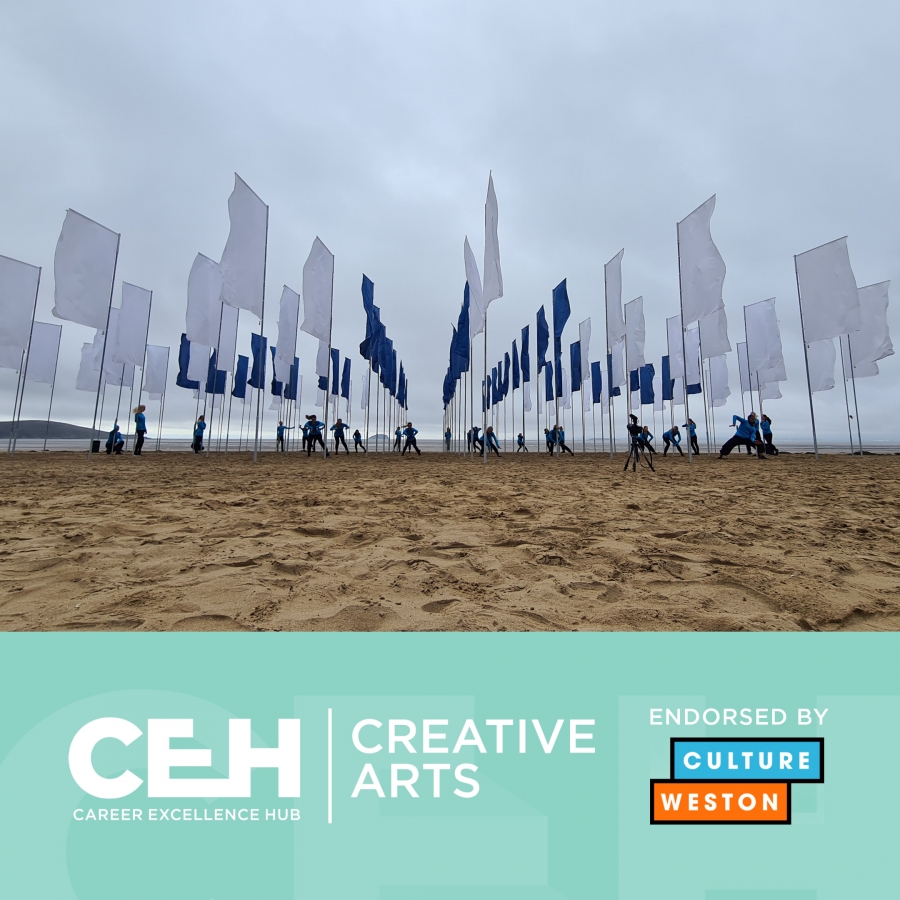 CEH endorsed by Culture Weston