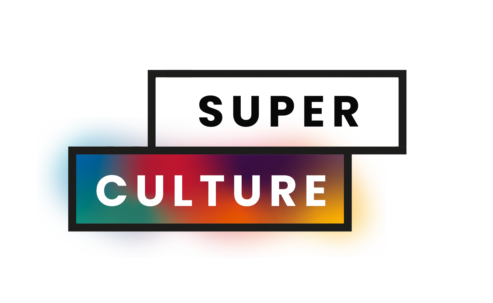 super culture logo