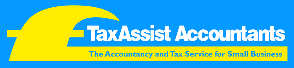 TaxAssist Accountants logo