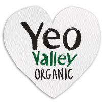 Yeo Valley Organic logo